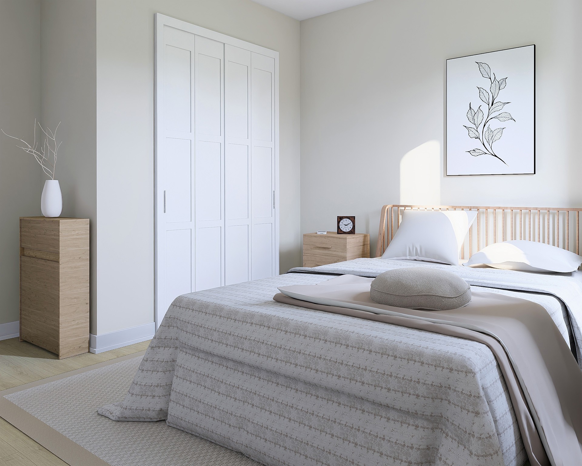 Chambre 2